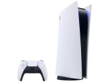 PlayStation 5 Digital Edition 2020 Nova Geração – 825GB 1 Controle Branco Sony