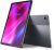Tablet  Lenovo Tab P11 Plus Octa-Core 4GB 64GB Wi-Fi  Android™ 11  11″ IPS 2K ZA940394BR Grafite acompanha Capa Protetora