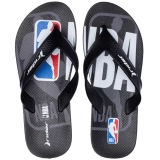 Chinelo Rider NBA Street Bold – Masculino