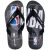 Chinelo Rider NBA Street Bold – Masculino