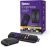 Roku Express – Streaming player Full HD. Transforma sua TV em Smart TV. Com controle remoto e cabo HDMI incluídos.