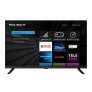 Smart TV Roku 32″ LED HD Philco PTV32G70RCH Wi-Fi 2 HDMI 1 USB Dolby Audio