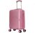 Mala de bordo Shine 20″, ABS, Rosê