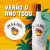 Rum Malibu, 750 ml