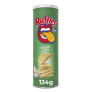 Salgadinho a Base de Batata Sour Cream e Cebola Ruffles Tira Onda Elma Chips Tubo 134g