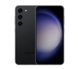 Smartphone Samsung Galaxy S23 5G Preto 128GB, Tela 6.1”, 8GB RAM, IP68, Processador Snapdragon 8 Gen 2, Câmera Tripla Traseira + Selfie de 12MP