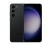 Smartphone Samsung Galaxy S23 5G Preto 128GB, Tela 6.1”, 8GB RAM, IP68, Processador Snapdragon 8 Gen 2, Câmera Tripla Traseira + Selfie de 12MP
