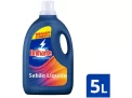 Sabão Líquido Brilhante Limpeza Total – 5L