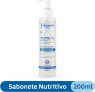 Sabonete Nutritivo Derma Protect JOHNSON’S® Baby 200mL