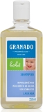 Shampoo Bebê Lavanda, Granado, Lilás, 250ml