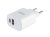 Fonte de Alimentação AC/DC Fonte USB EC 11 Power 20W Branco Intelbras