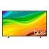 Smart TV Philips Ambilight 65″ 4K 65PUG7908/79, Google TV, Comando de Voz, Dolby Vision/Atmos, VRR/ALLM, Bluetooth