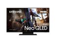 Smart TV Samsung 43″ Gaming Neo QLED 4K QN43QN90BAGXZD 2022 Mini Led Painel até 144hz Processador com IA Dolby Atmos