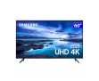 Smart TV Samsung 60″ UHD 4K UN60AU7700GXZD Processador Crystal 4K Tela sem limites Visual Livre de Cabos Alexa built in Controle Único