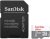 Cartao de Memoria SanDisk Ultra® microSDHC™ UHS-I Card with Adapter – 32GB*