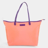 Bolsa Santa Lolla Shopper Color Feminina