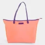 Bolsa Santa Lolla Shopper Color Feminina