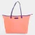 Bolsa Santa Lolla Shopper Color Feminina