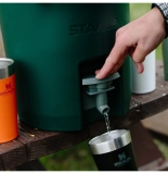 JUG TERM STANLEY GREEN 7,5L