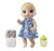 Brinquedo Boneca Baby Alive Hora do Xixi Loira – Com Roupinha removível e acessórios – E0385 – Hasbro