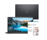 DELL Notebook Inspiron i15-i1100-A10PF 15.6″ Full HD Intel Pentium Gold 4GB 128GB SSD+1TB na nuvem Windows 11 Microsoft Office 365 Preto, 210-BEKF