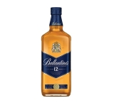 Ballantine’s Whisky 12 anos 750ml
