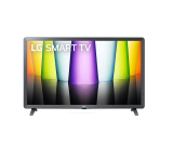 Smart TV 32″ LG HD 32LQ620 Wi-Fi Bluetooth HDR ThinQ AI Google Alexa