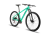 Bicicleta aro 29 aluminio alfameq atx freio a disco 24 marchas