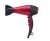 Secador de Cabelo Profissional Essenza – AC 2000W-220V com Gerador de Ions + Bag – EB045, Multilaser, EB045 , Vermelho
