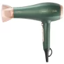Secador de Cabelos Britânia Tourmaline Íon Motor DC Verde – 2000W