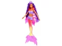 Boneca Barbie Sirena Brooklyn com Acessórios – Mattel