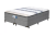 Cama Box Queen (Box + Colchão) Probel – Mola 64cm de Altura Turquia