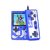 Mini Vídeo Game Portátil 400 Jogos Internos Clássicos Com Controle Sup 3 Polegadas Nostalgia