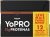 YoPRO, Pack Yopro Bebida Láctea Uht Chocolate 15G de Proteínas 250 Ml -12 Unidades