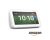 Smart Speaker Amazon com Smart Display de 5″ com Alexa e Câmera de 2 MP Branco – Echo Show 5