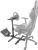 Simulador Gamer de Corrida Trust GXT1150 Pacer