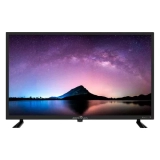 Smart TV D Led 32″ Britania 99323100 HD (1366×768) WiFi Integrado Preta com Conversor Digital Integrado