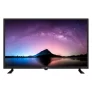 Smart TV D Led 32″ Britania 99323100 HD (1366×768) WiFi Integrado Preta com Conversor Digital Integrado