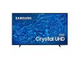 Smart TV Samsung 75″ Crystal UHD 4K UN75BU8000GXZD 2022 Dynamic Crystal Color Design Air Slim