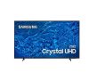 Smart TV Samsung 75″ Crystal UHD 4K UN75BU8000GXZD 2022 Dynamic Crystal Color Design Air Slim