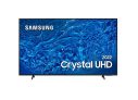 Smart TV Samsung 75″ Crystal UHD 4K UN75BU8000GXZD 2022 Dynamic Crystal Color Design Air Slim