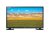 Samsung Smart TV LED 32″ HD LS32BETBL – Wifi, HDMI, USB