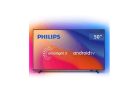 Smart TV Philips 50″ Ambilight 4K UHD LED Android TV 60Hz 50PUG7907/78