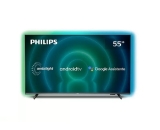 Smart TV Philips 55″ Ambilight 4K UHD LED Android TV 60Hz