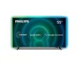 Smart TV Philips 55″ Ambilight 4K UHD LED Android TV 60Hz 55PUG7906/78