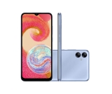 Smartphone Samsung Galaxy A04e 4G 64GB 6.5″ Azul