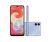 Smartphone Samsung Galaxy A04e 4G 64GB 6.5″ Azul