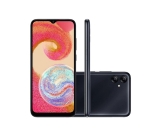 Smartphone Samsung Galaxy A04e 4G 64GB 6.5″ Preto