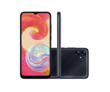 Samsung Galaxy A04e 64 GB preto 3 GB RAM