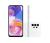 Smartphone Samsung Galaxy A23 5G 128GB 6.6″ Branco